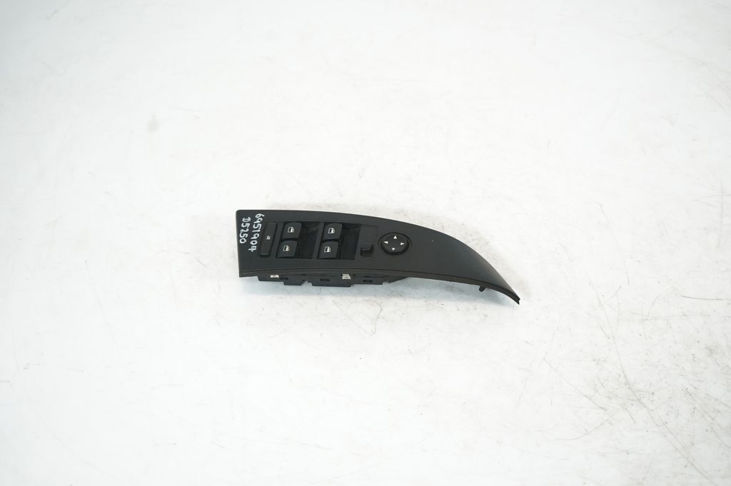 Electric window control switch (2)