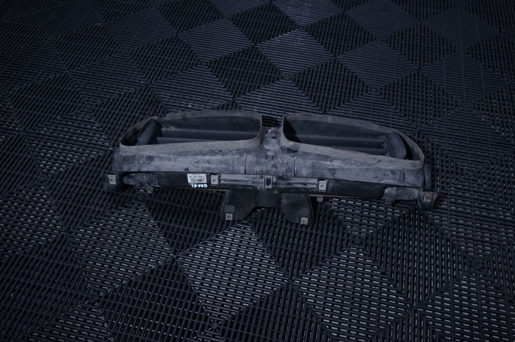 Radiator support slam panel (3)