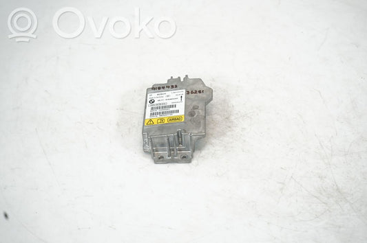 Airbag control unit/module