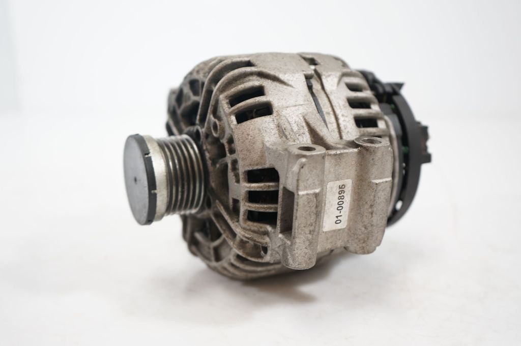 Generator/alternator (6)