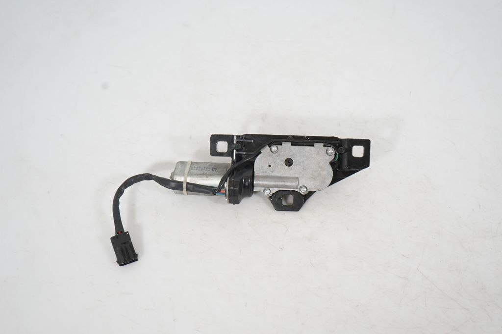 Tailgate/trunk/boot lock/catch/latch (5)