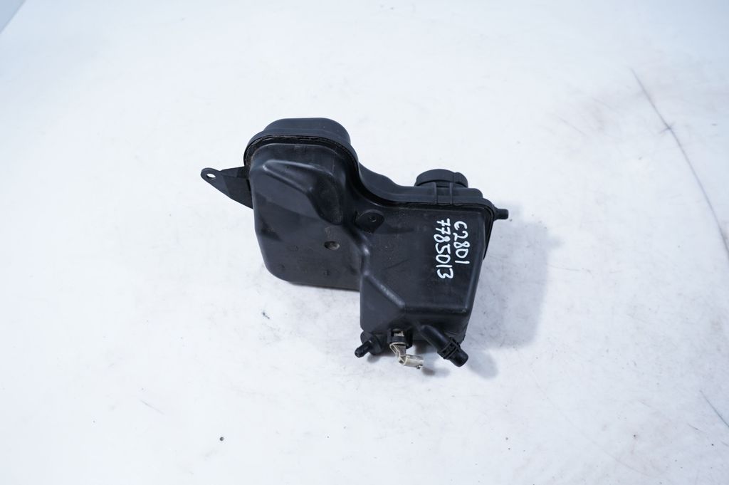 Coolant expansion tank/reservoir (2)