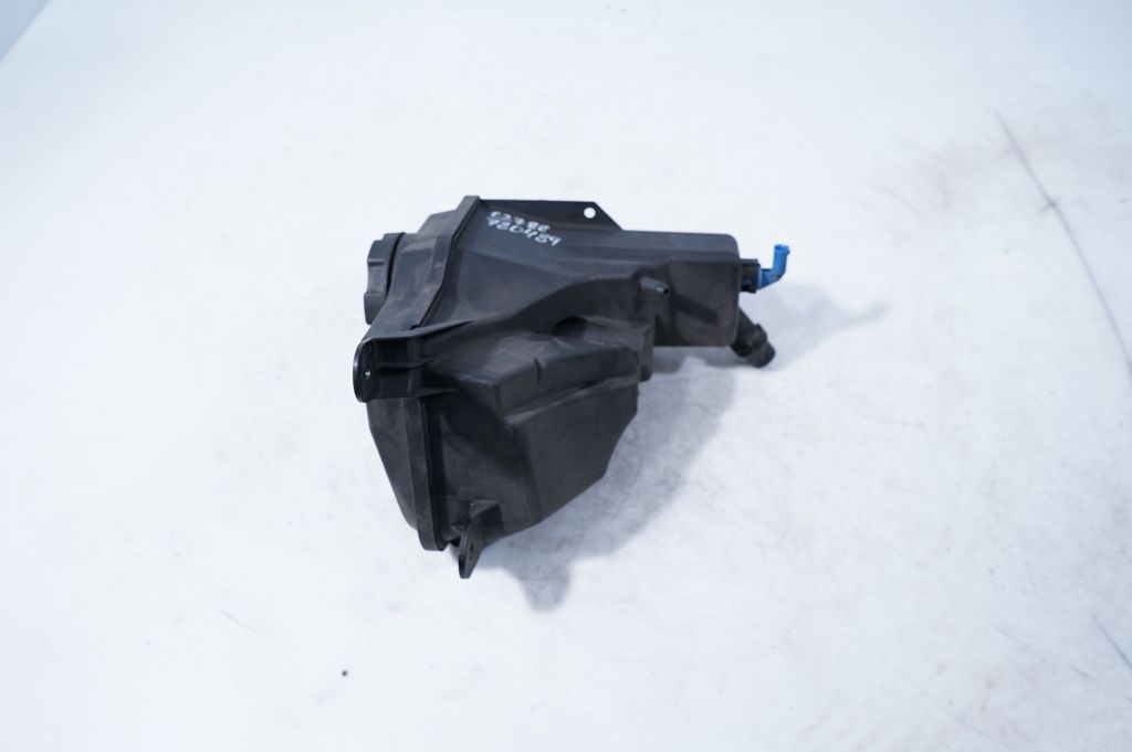 Front grill (4)