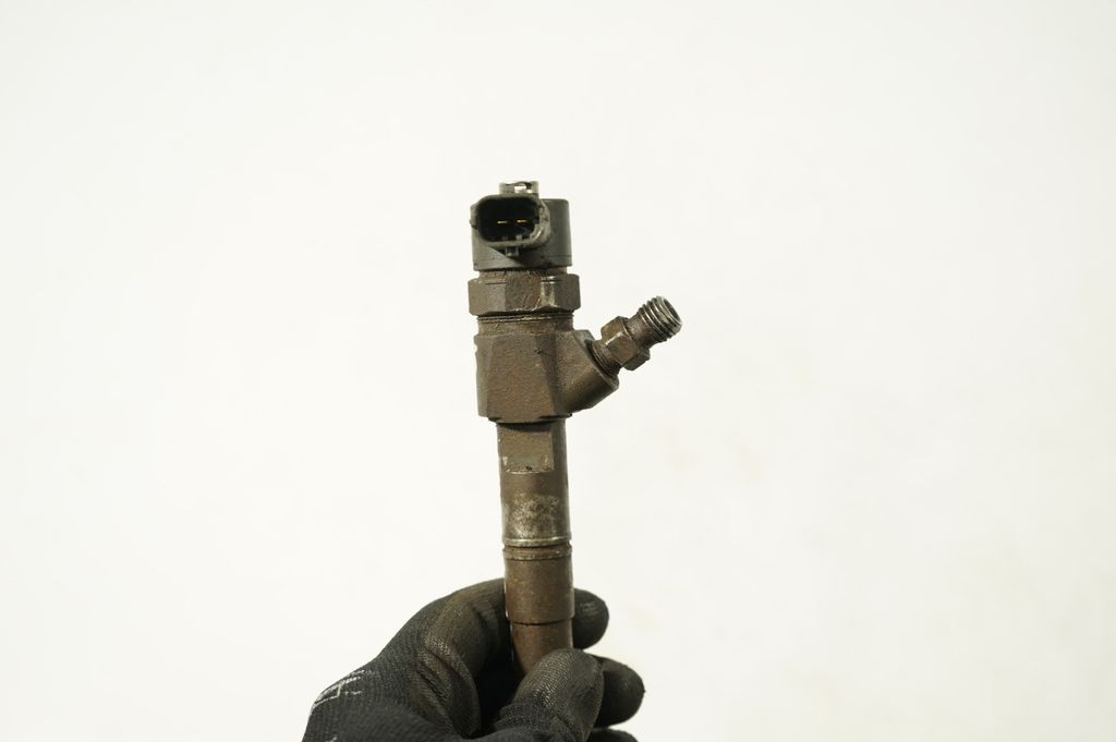 Fuel injector (6)