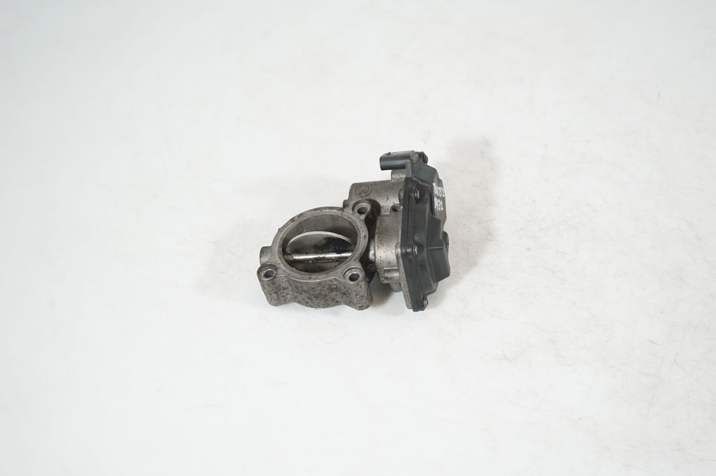 Throttle valve (4)