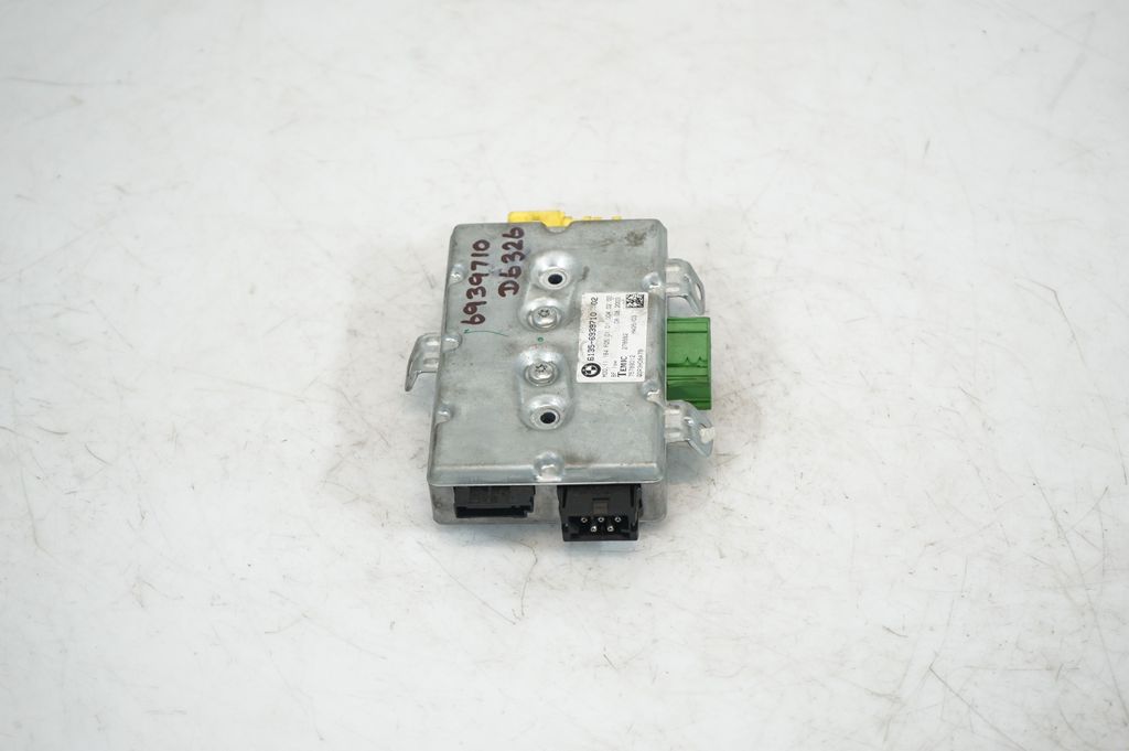Door control unit/module (4)