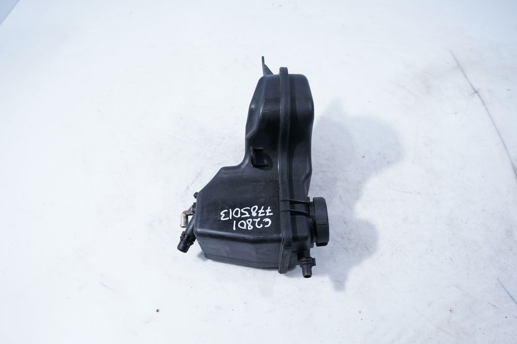 Coolant expansion tank/reservoir (3)