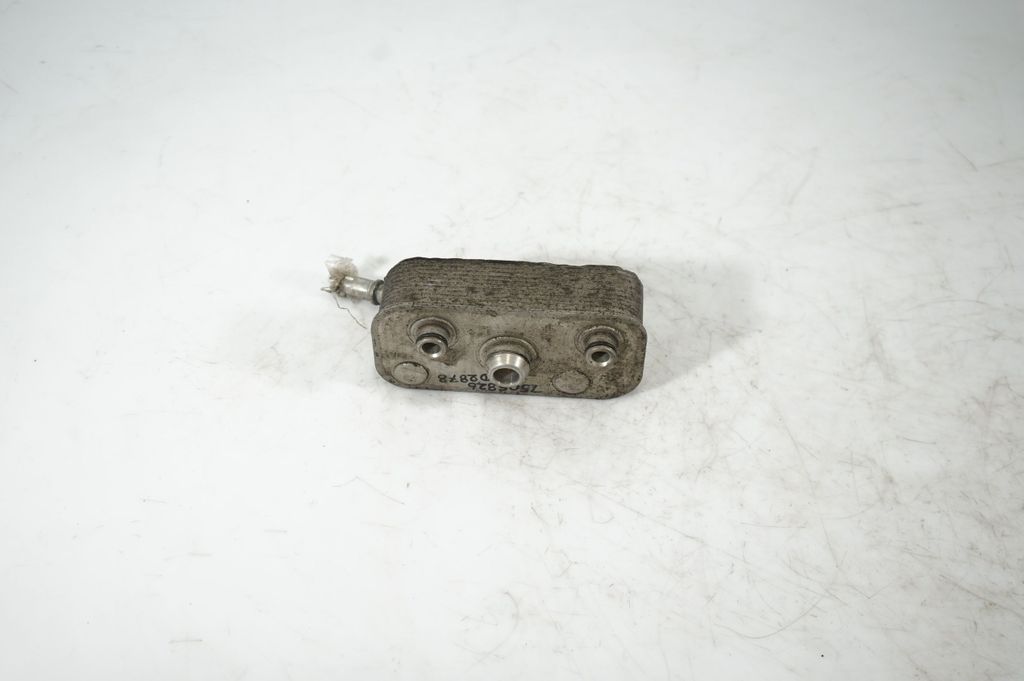 Engine oil radiator (5)