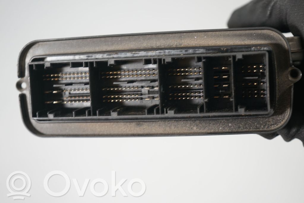 Engine control unit/module (5)