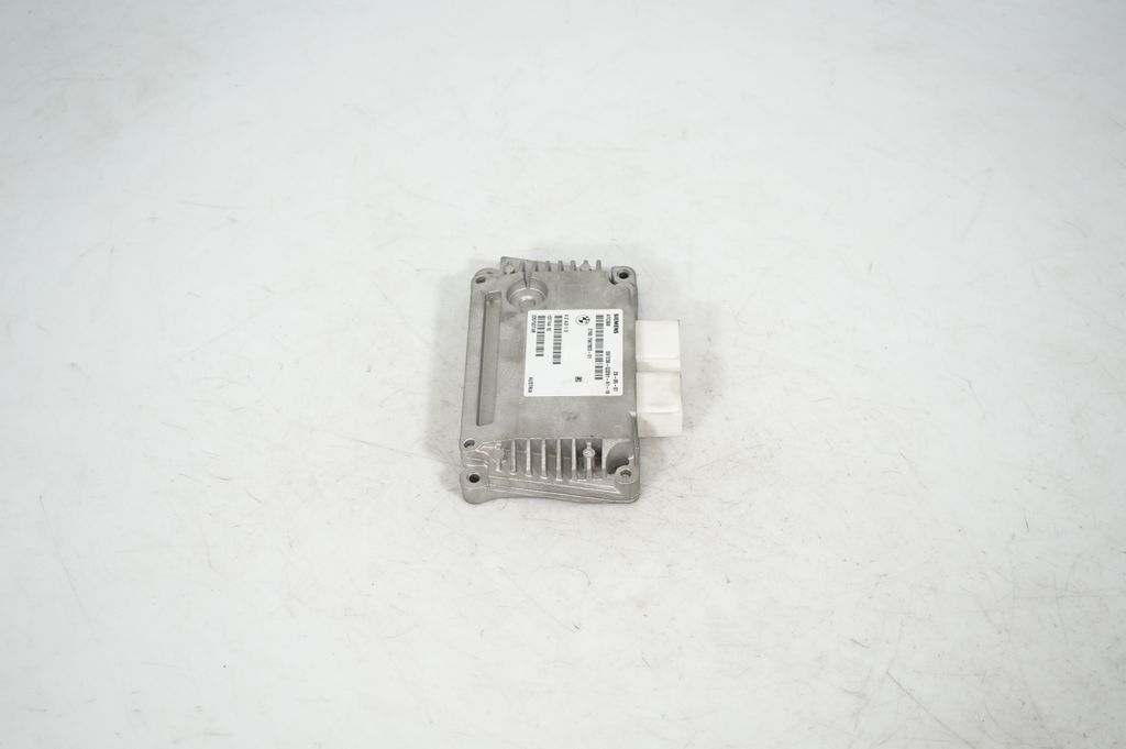 Gearbox control unit/module (2)