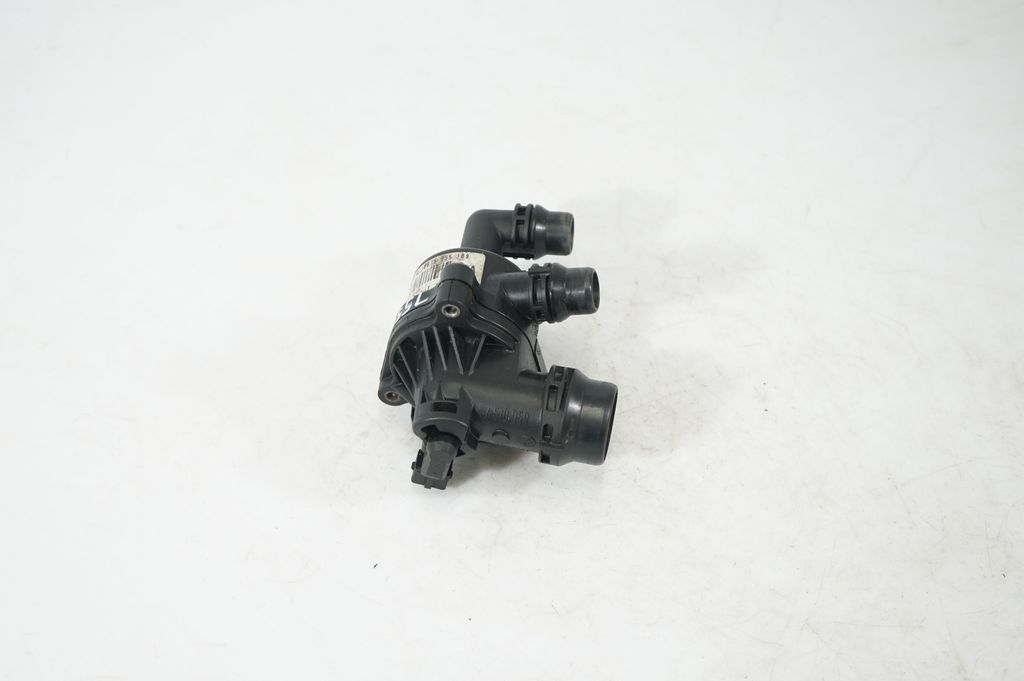 Power steering pump (3)