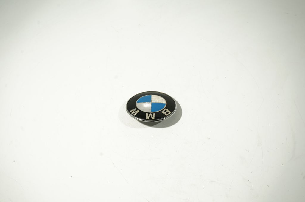 Manufacturer badge logo/emblem (3)