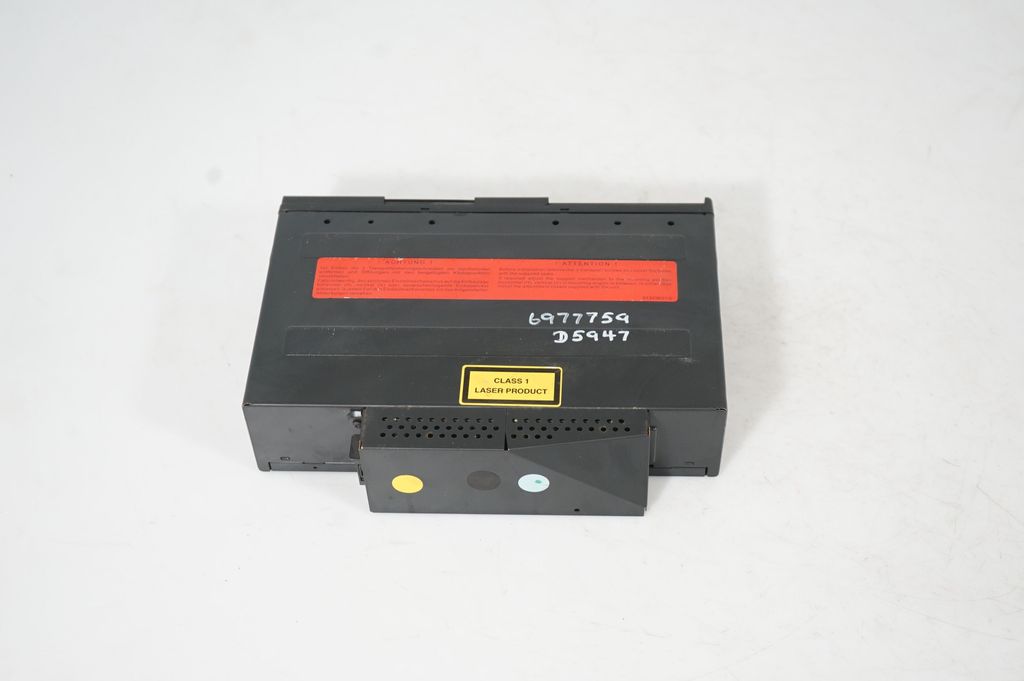 CD/DVD changer (5)