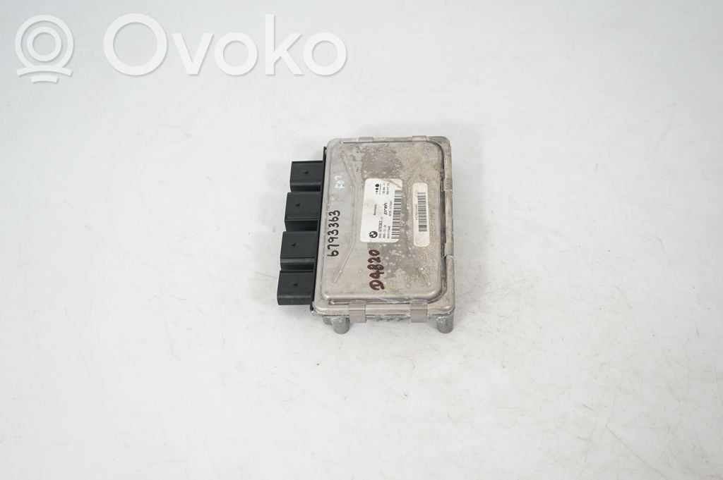 Steering rack control module (4)