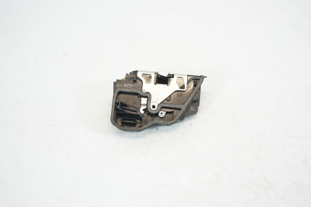 Rear door lock (5)