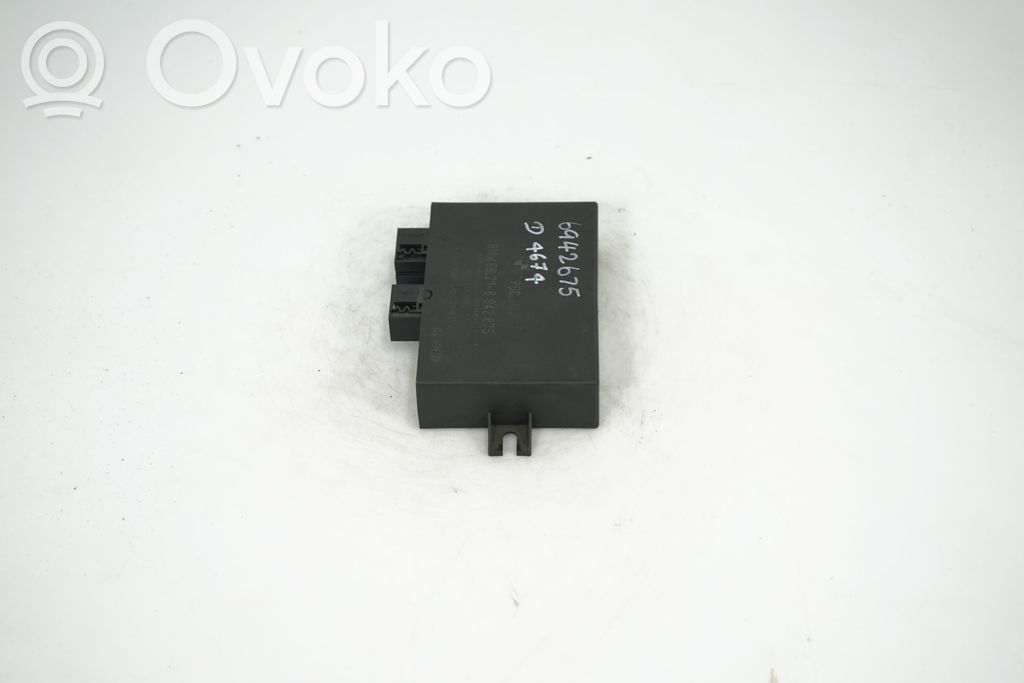 Parking PDC control unit/module (2)