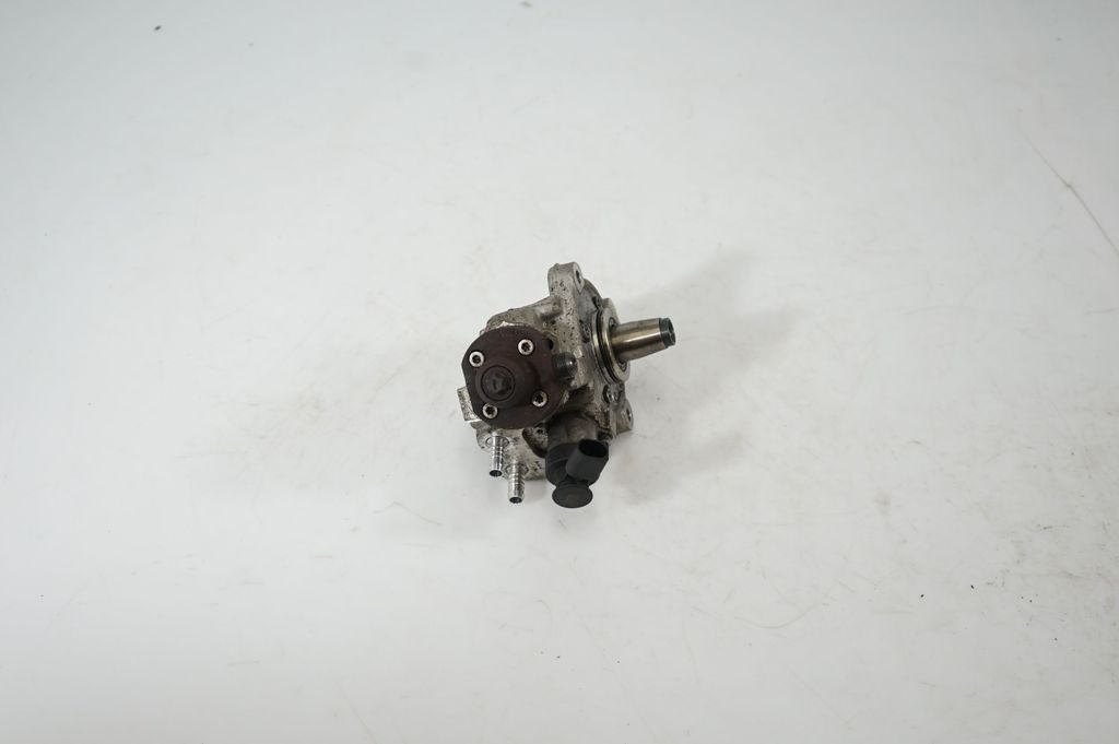 Fuel injection high pressure pump (4)