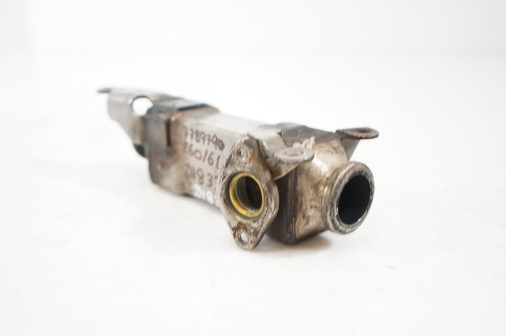 EGR valve cooler (7)