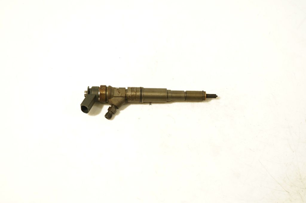 Fuel injector (2)