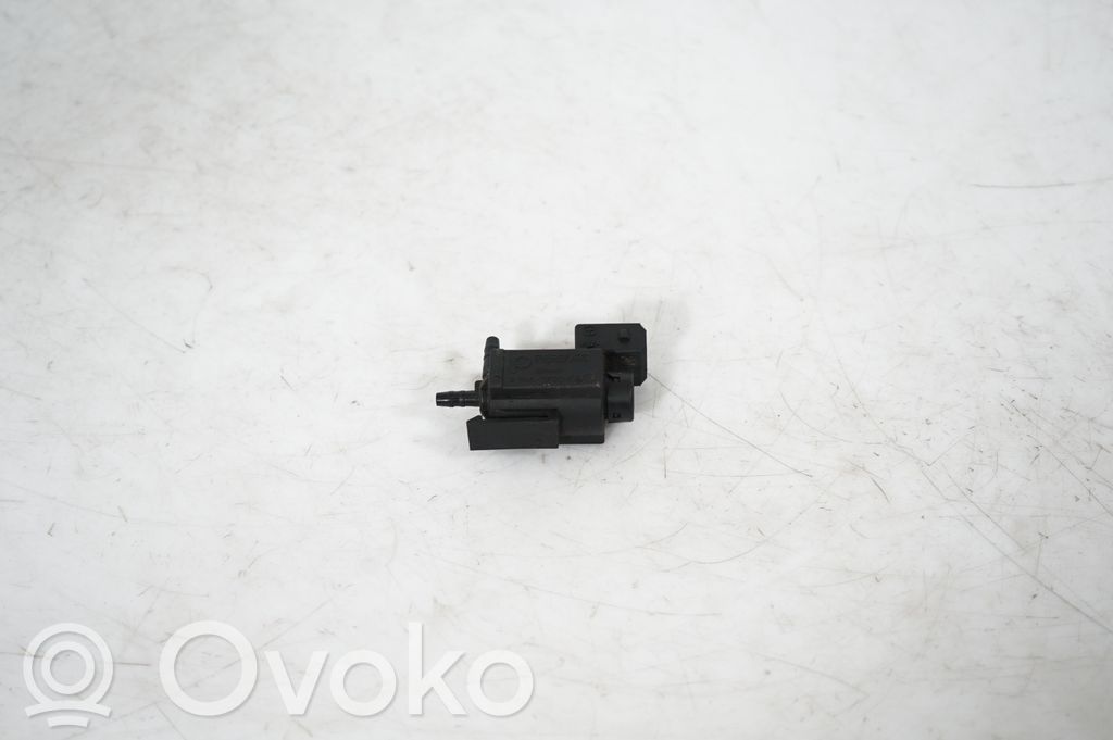 Turbo solenoid valve (5)