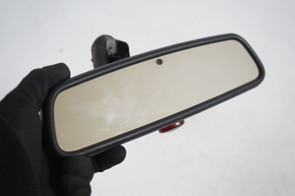 Rear view mirror (interior) (6)