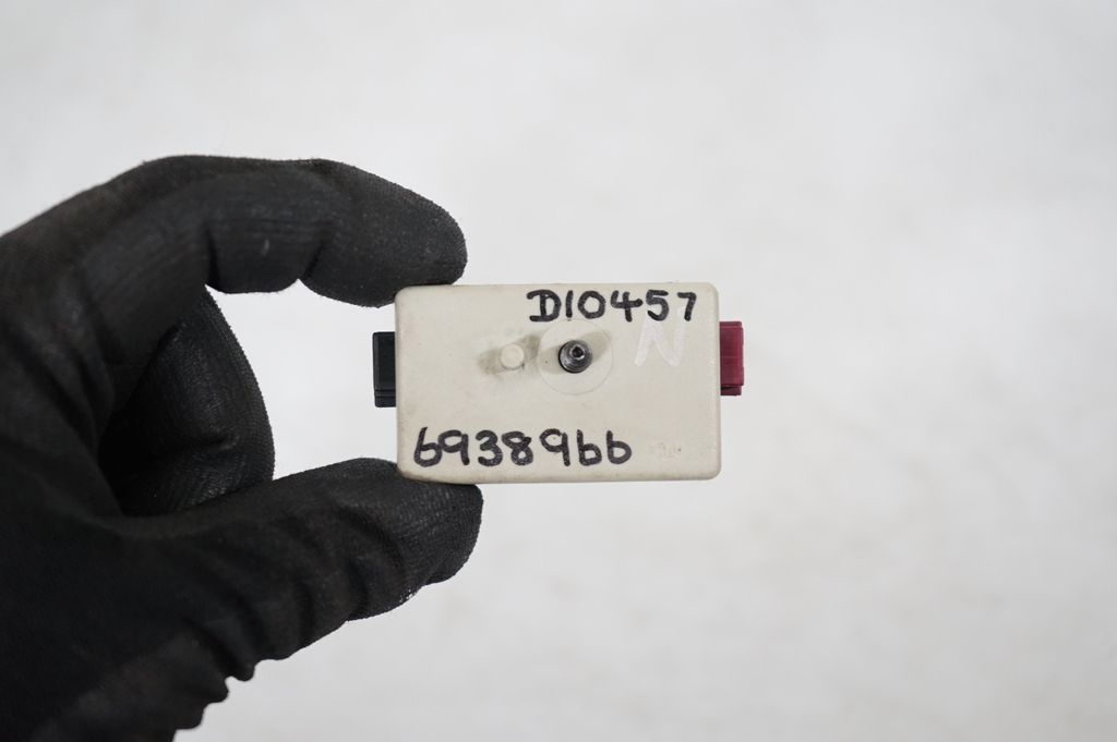 Aerial antenna amplifier (9)