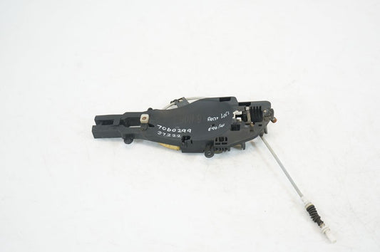 Rear door exterior handle/bracket