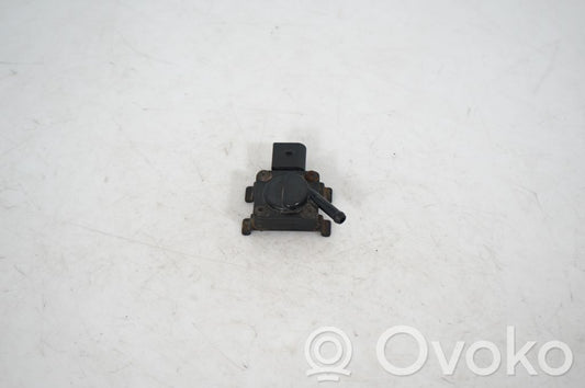 Exhaust gas pressure sensor