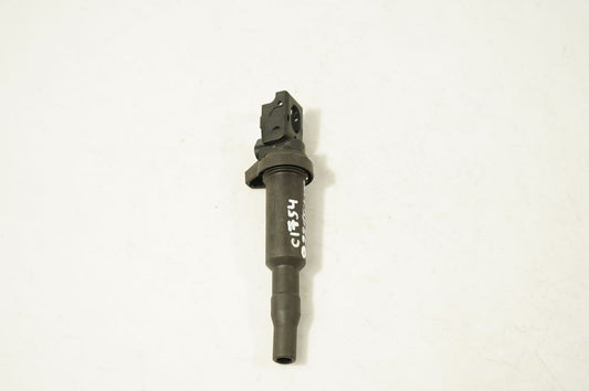 High voltage ignition coil