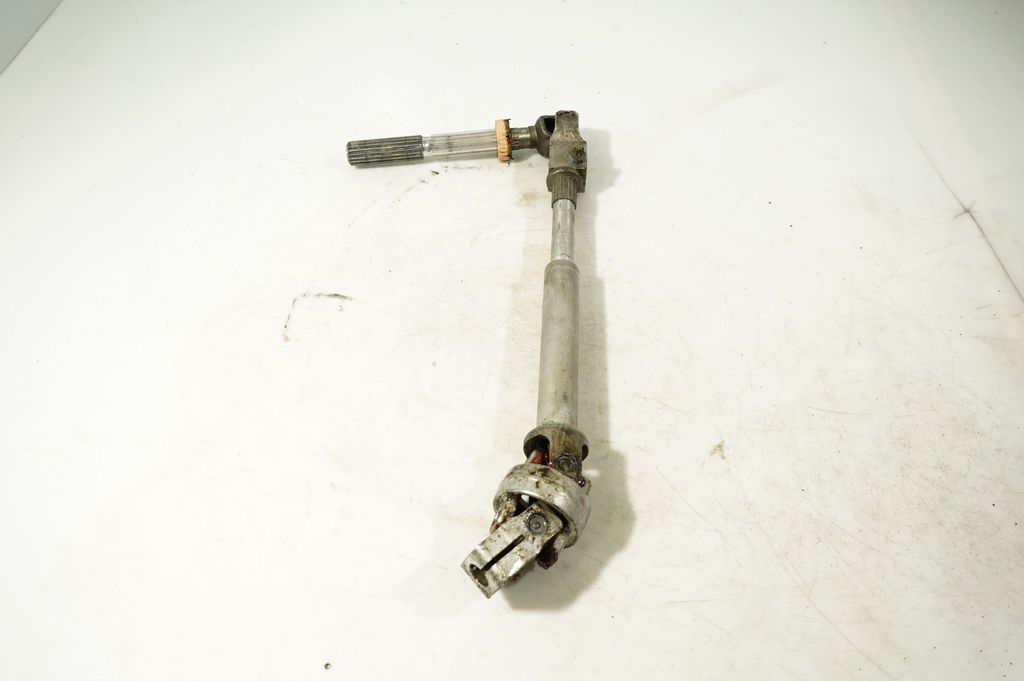 Steering column universal joint (2)