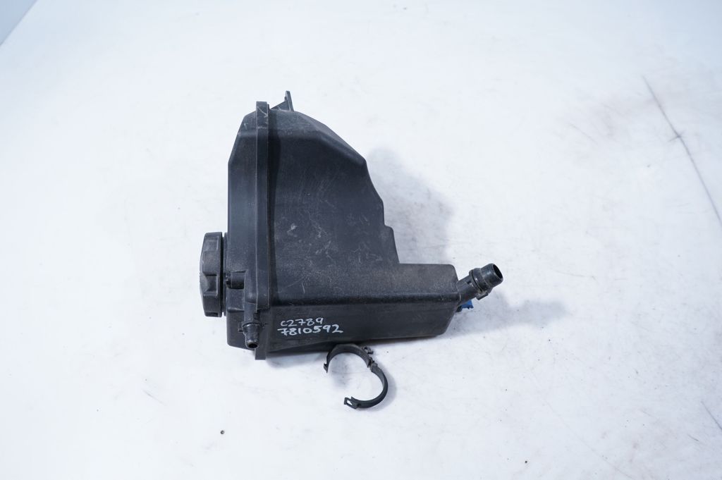 Coolant expansion tank/reservoir (5)
