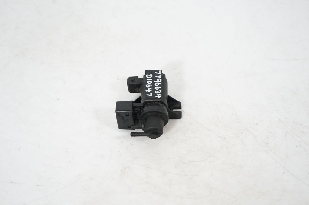 Turbo solenoid valve (2)