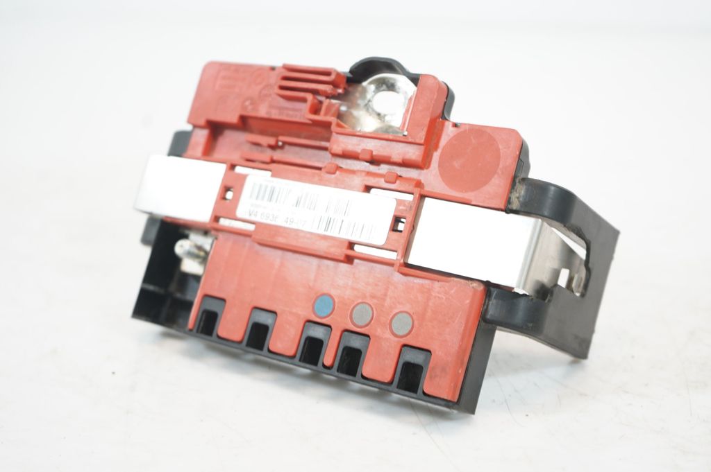 Positive wiring loom (6)