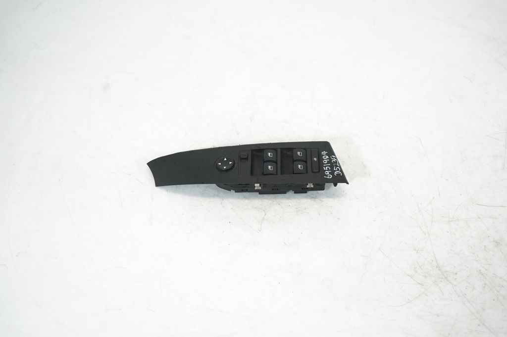 Electric window control switch (4)