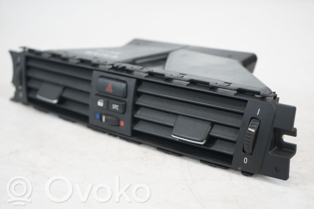 Dash center air vent grill (6)