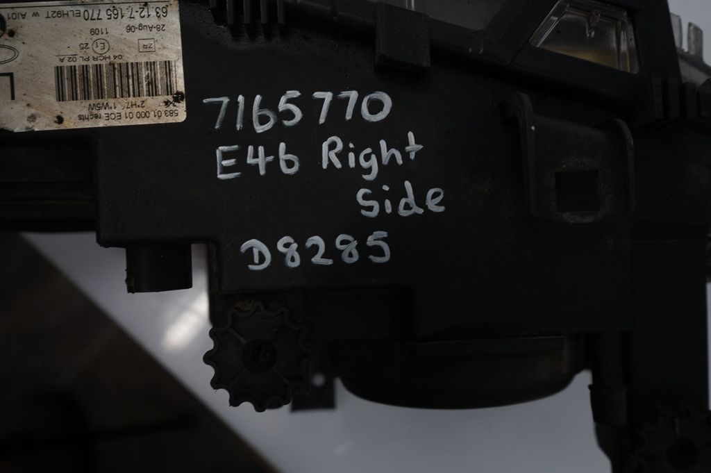 Headlight/headlamp (11)