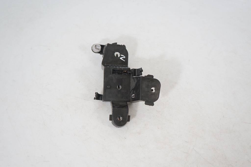 Rear/tail lights (4)