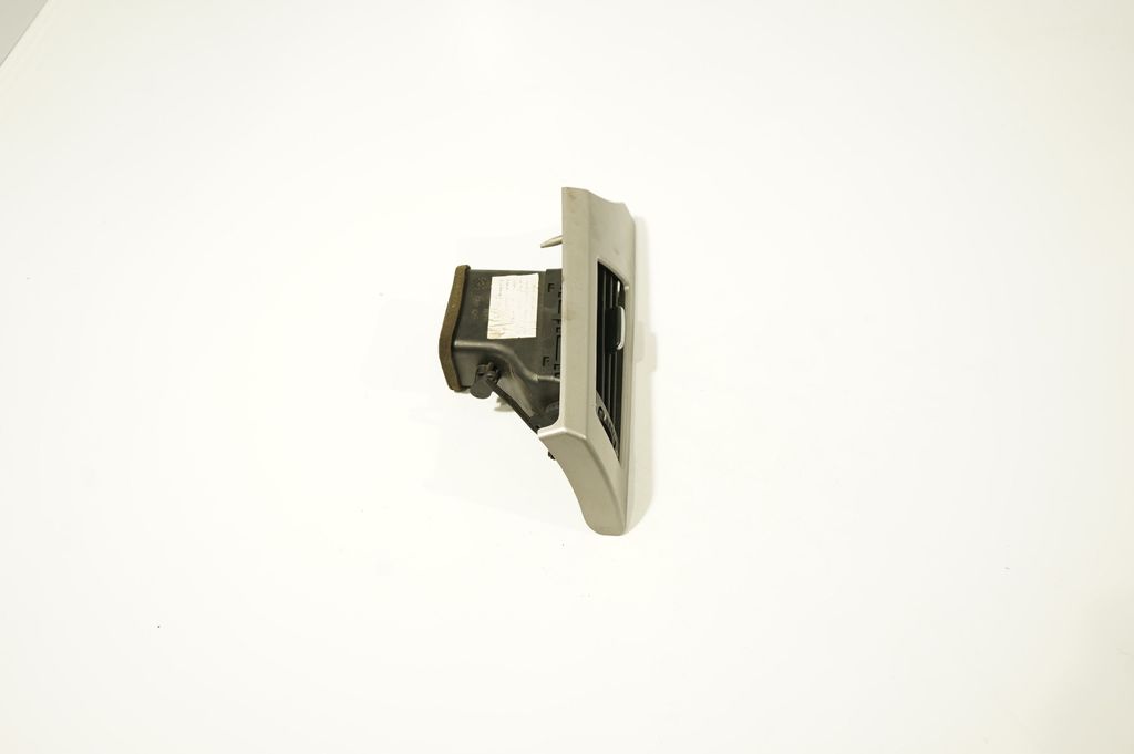 Dashboard side air vent grill/cover trim (4)