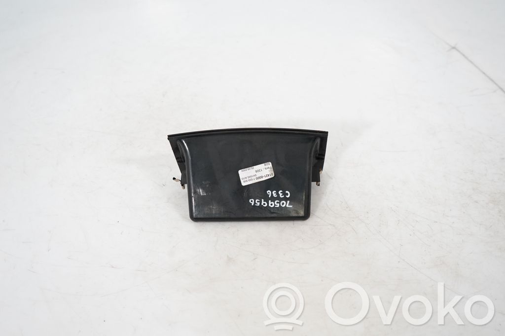 Glove box central console (3)