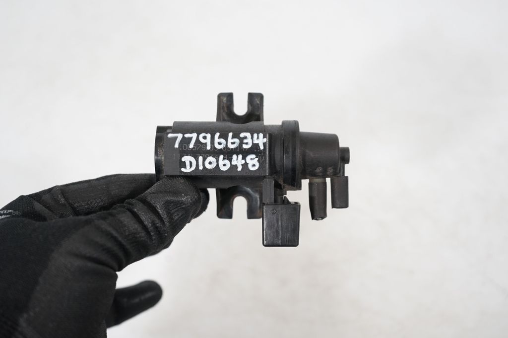 Turbo solenoid valve (8)