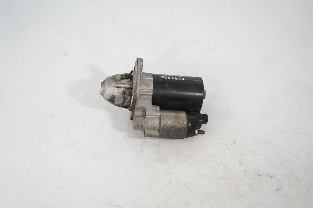 Starter motor (3)