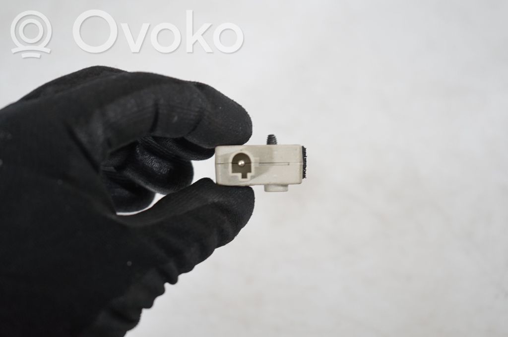 Aerial antenna amplifier (7)