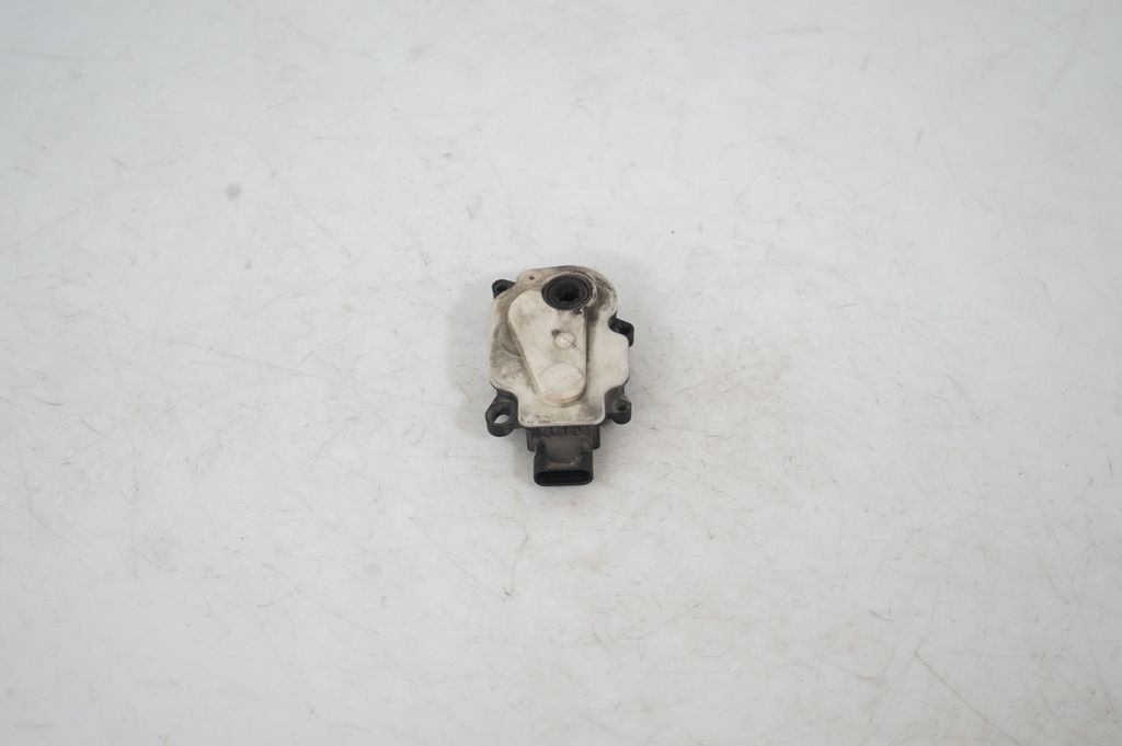 Air flap motor/actuator (4)