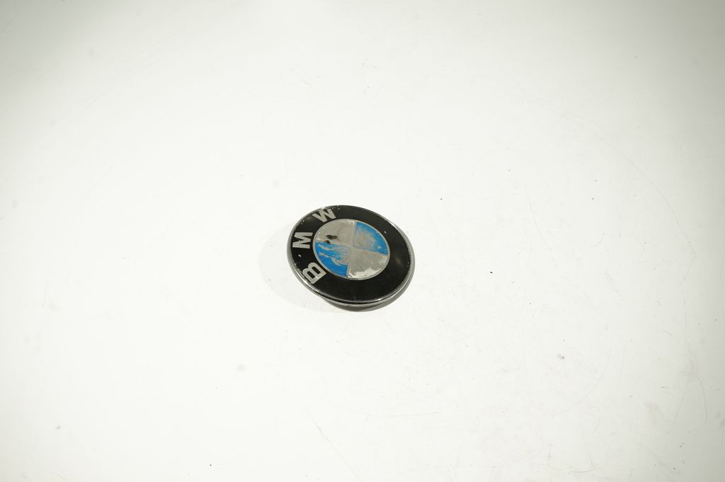 Manufacturer badge logo/emblem (4)