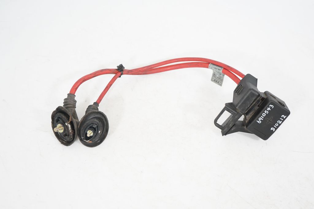 Positive cable (battery) (5)