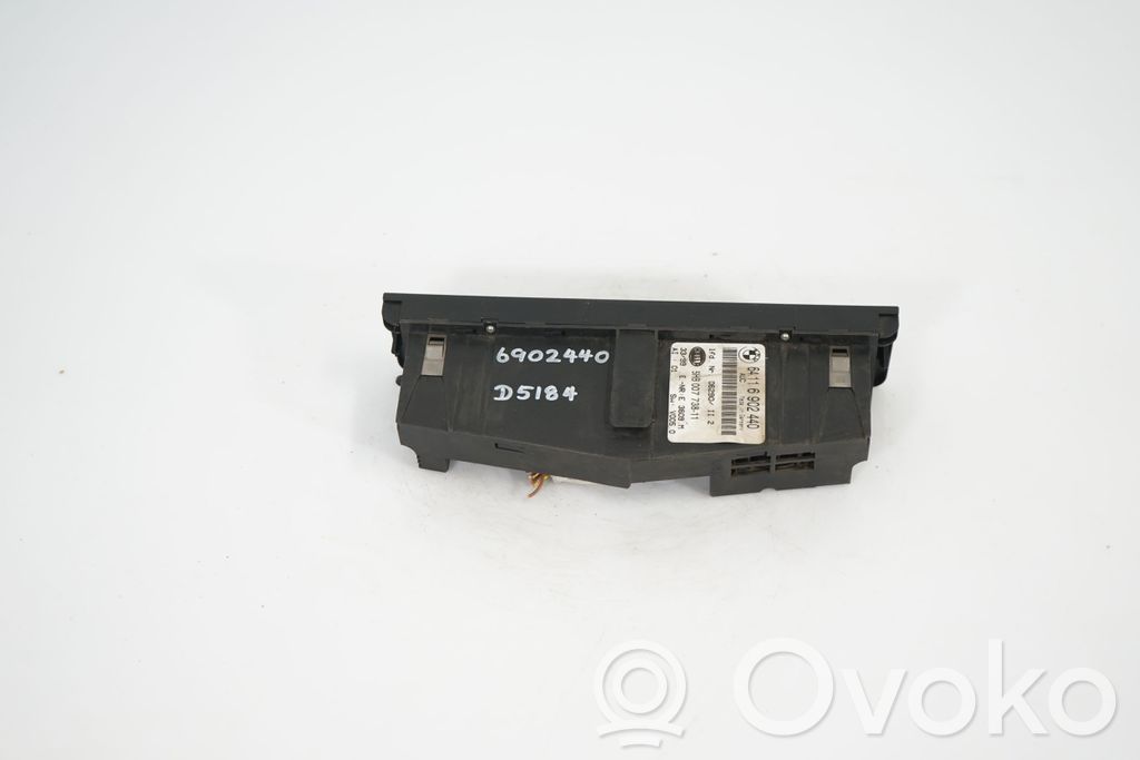 Climate control unit (2)