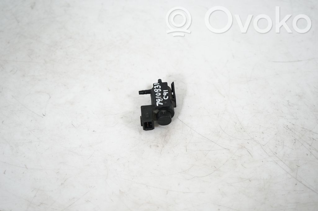 Turbo solenoid valve (4)