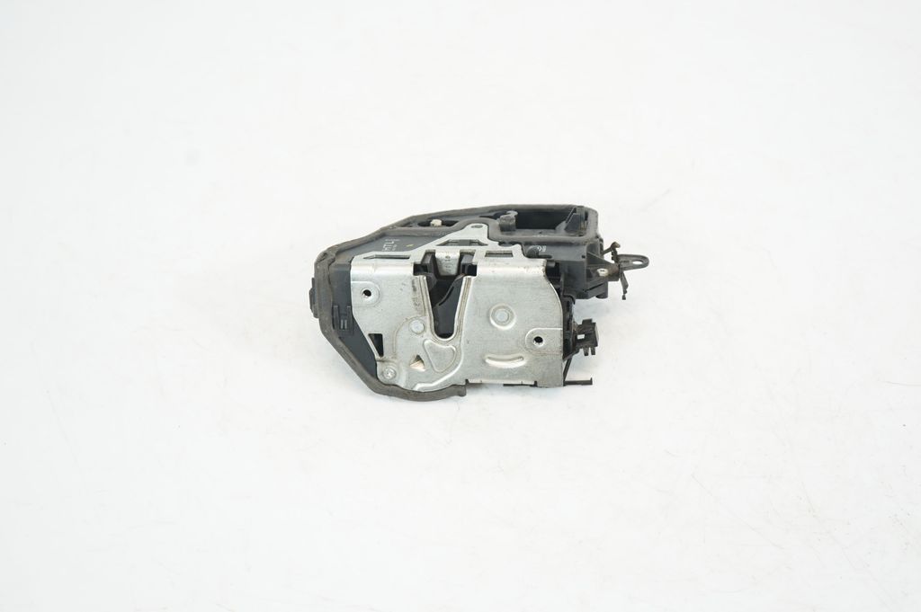 Rear door lock (6)