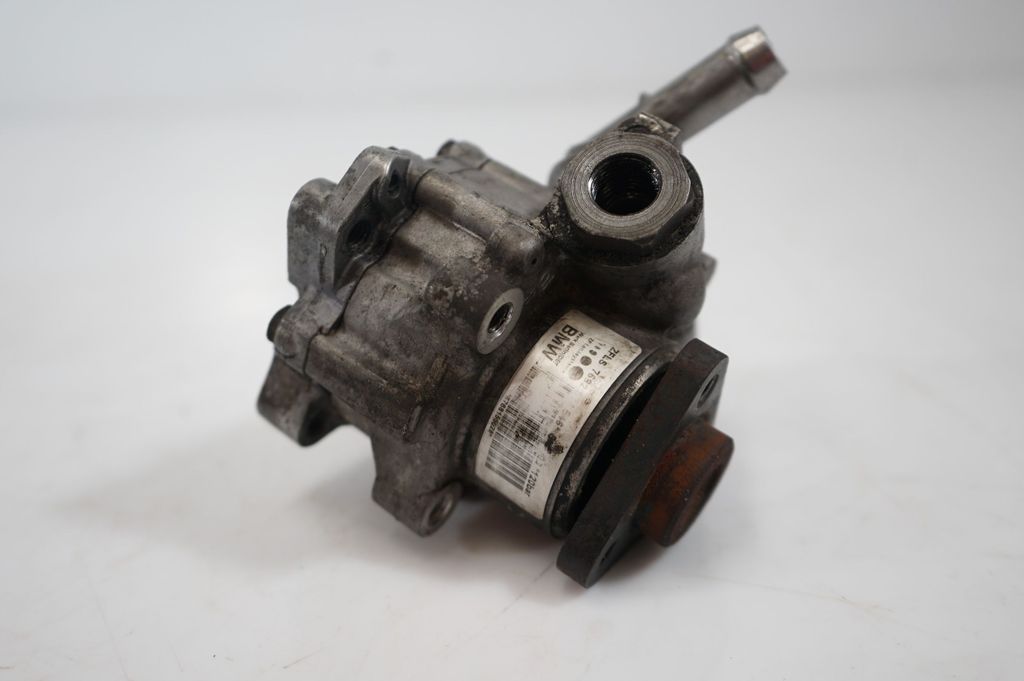 Power steering pump (7)