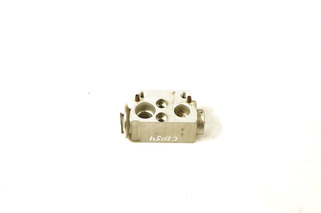 Air conditioning (A/C) expansion valve (3)